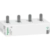 Energiamittari PowerTag Resi9 Monoconnect 63A 3P+N ala*Schneider Electric Clearance