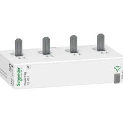 Energiamittari PowerTag Resi9 Monoconnect 63A 3P+N ala*Schneider Electric Clearance