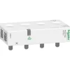 Hot Energiamittari PowerTag Resi9 Monoconnect 63A 3P+N ylä Energiamittarit|Älykotijärjestelmät