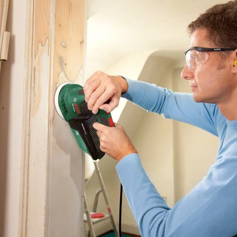 Epäkeskohiomakone Bosch PEX 300 AE*Bosch Power Tools Hot