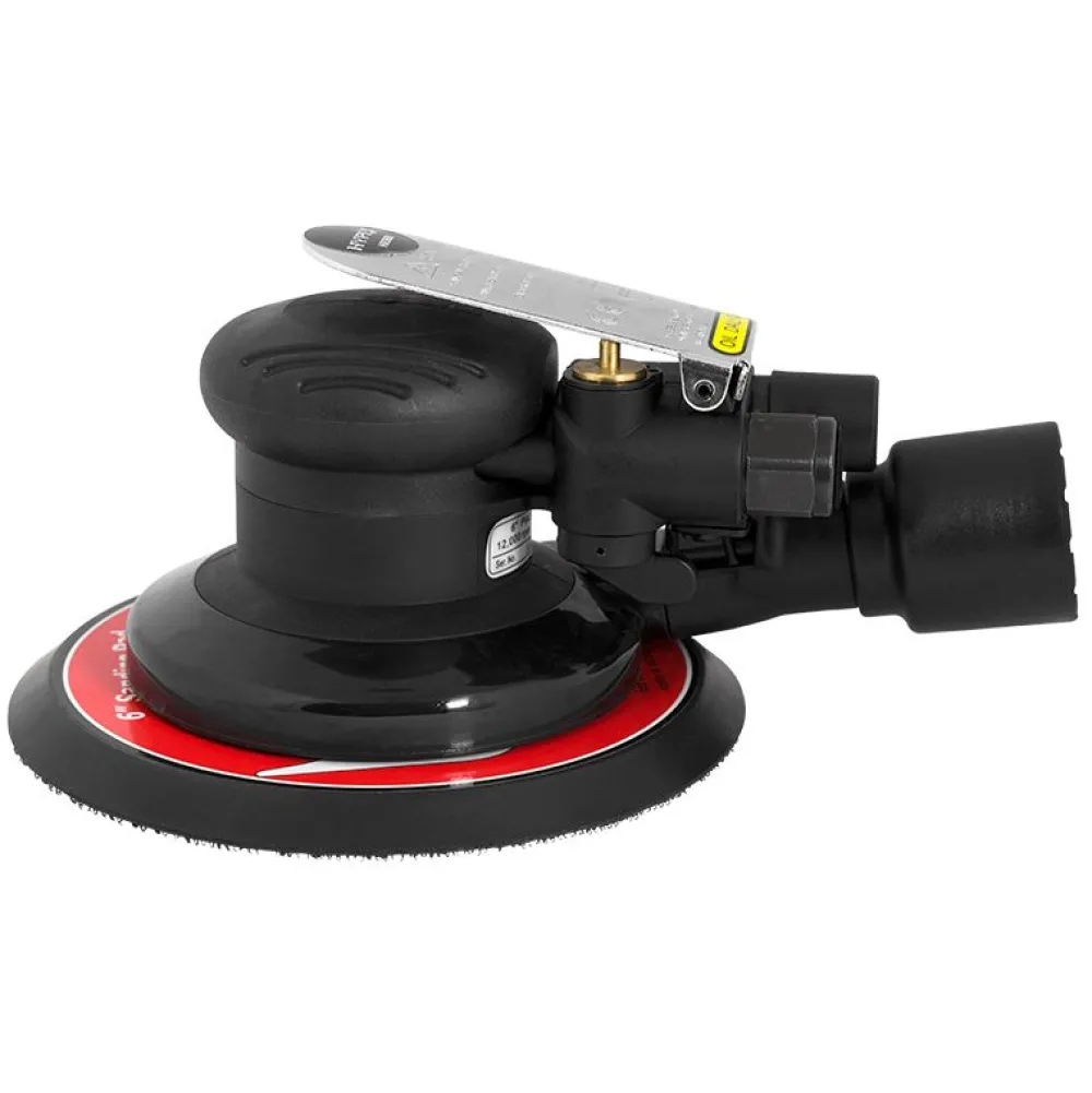 Epäkeskohiomakone paineilma 150 mm Hiomakoneet