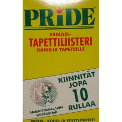 Hot Erikoistapettiliisteri 200 g Tapetointityökalut
