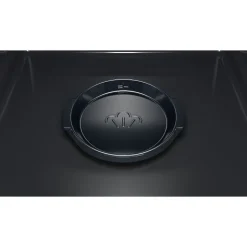 Erillisuuni Serie 4HQA534BB3 höyrytoiminnolla, 60cm, integroitava, musta*Bosch Outlet