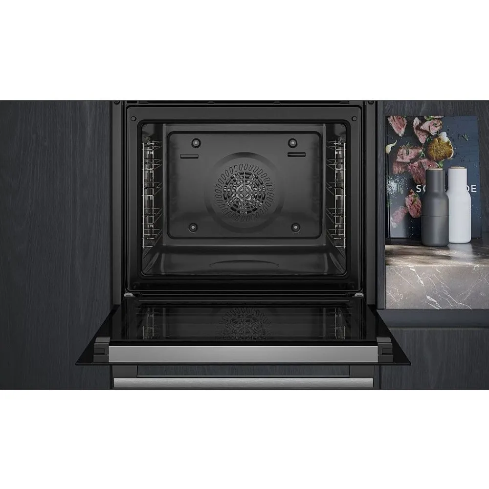 Erillisuuni iQ500 HB579GBR3*Siemens Discount