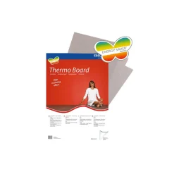 Eristelevy Thermo Board 10mm 3.6m2*Ebeco Discount
