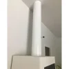 Eristetty hormin jatko-osa Vision 150Ø/500 mm valkoinen*Jeremias Clearance