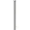 Clearance Eristetty hormin jatko-osa Vision 150Ø/1000 mm harmaa Teräspiiput
