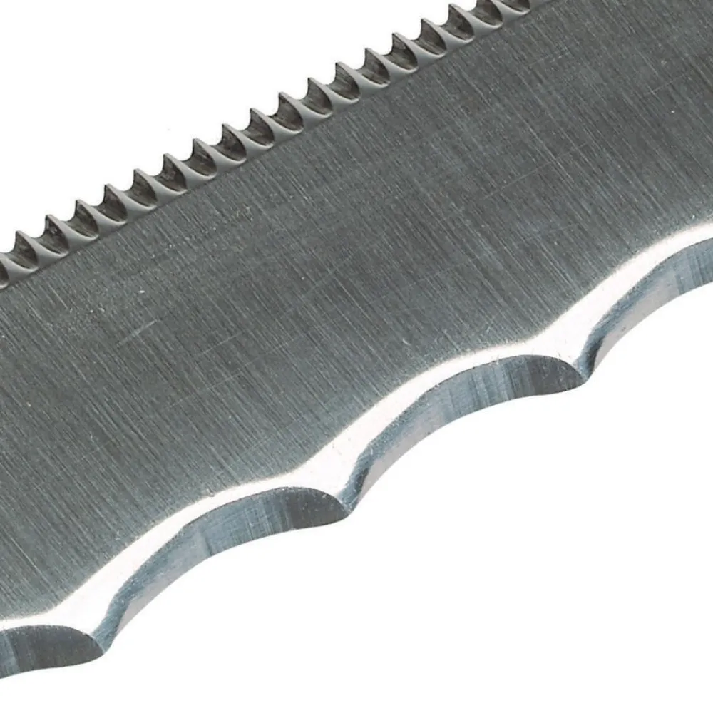 Eristeveitsi 4119000 275 mm terällä ja puukahvalla*Wolfcraft Sale