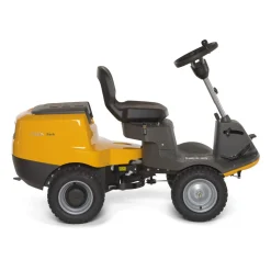 Etuleikkuri Park 300 RC Combi 95 Q -leikkuulaitteella*Stiga Sale