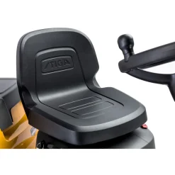 Etuleikkuri Park 300 RC Combi 95 Q -leikkuulaitteella*Stiga Sale