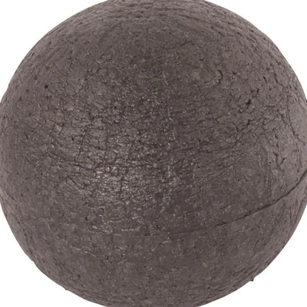 Discount Fasciapallo 10cm, musta Kuntoiluvälineet