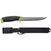 Fileointiveitsi Companion Fishing Scaler, terän pituus 155mm, 150*Morakniv