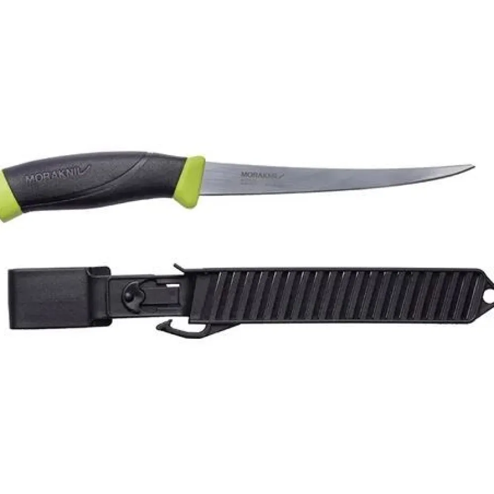 New Fileointiveitsi Companion Fishing, terän pituus 155mm Keittiötarvikkeet