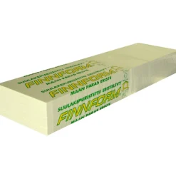 Clearance FI-300 suora 70mm 7.5m2/pak Routaeristeet|Xps-Eristeet