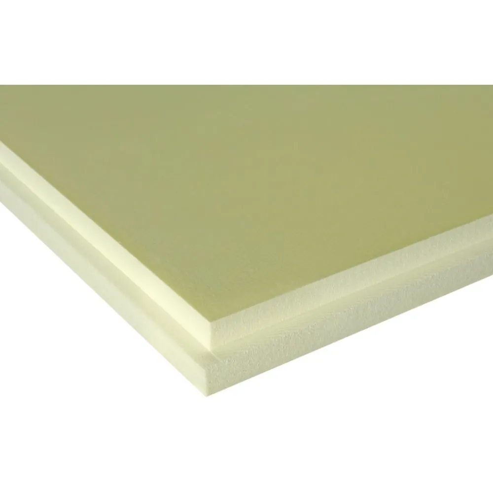 FL-300 puolipontattu 50mm 7.27m2/pak*Finnfoam