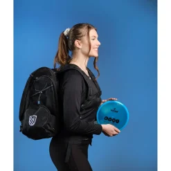 Hot Frisbeegolfreppu Rucksack Pro Urheiluvälineet