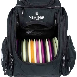 Hot Frisbeegolfreppu Rucksack Pro Urheiluvälineet