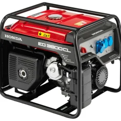 Online Generaattori EG3600 Aggregaatit