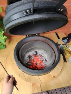 New Grillihiilet 10 kg Grillaustarvikkeet