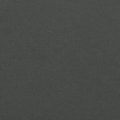 Grillikatos sivuhyllyillä 240x150x243 cm teräs antrasiitti*FinePRICE New