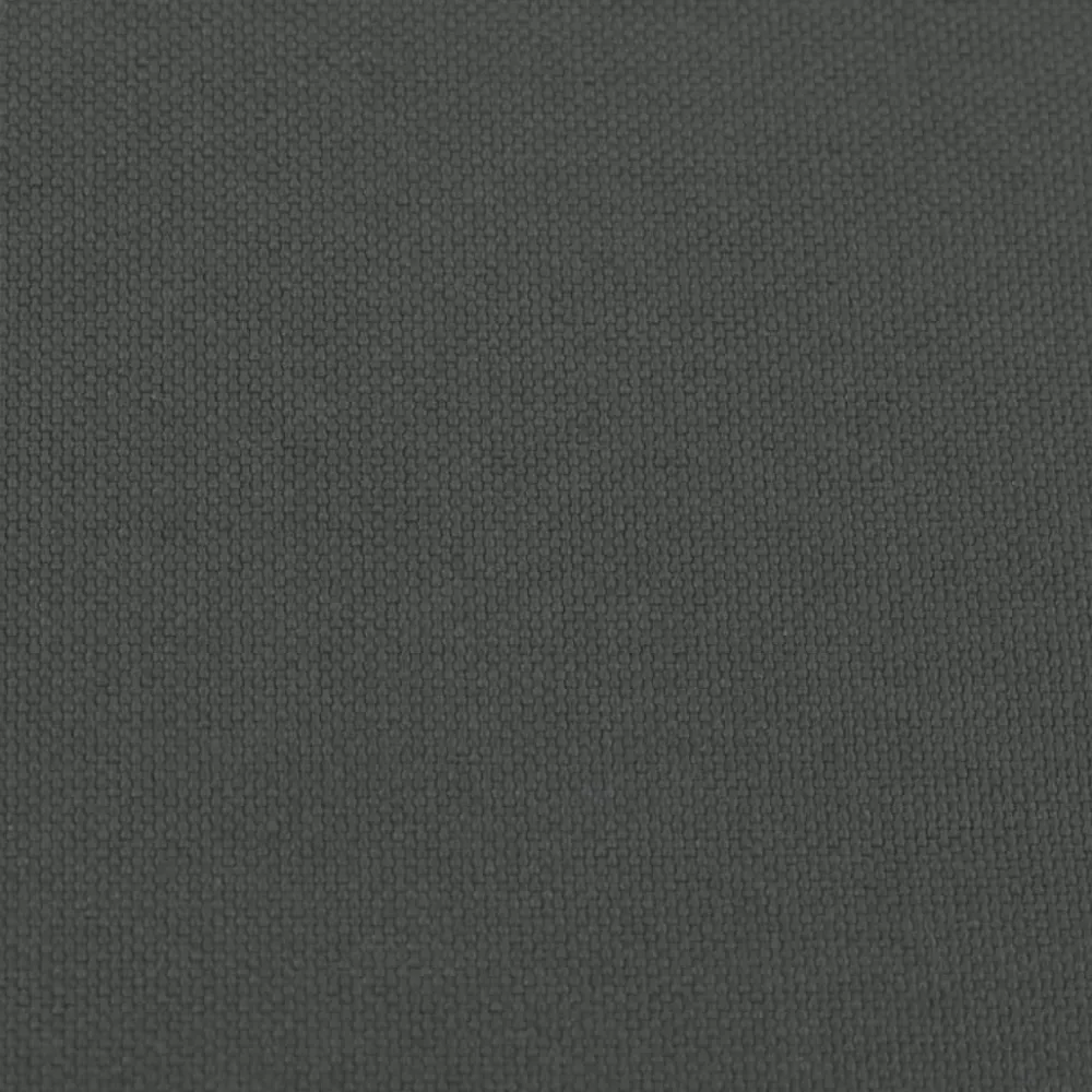 Grillikatos sivuhyllyillä 240x150x243 cm teräs antrasiitti*FinePRICE New