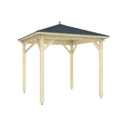 Grillikatos Cabrera, 7.8m²*Tene