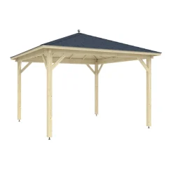 Grillikatos Lanzarote, 14.4m² Grillikatokset