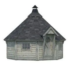 Grillikota Eva 11,4 m²*Palmako Sale