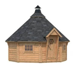 Grillikota Eva 11,4 m²*Palmako Sale