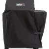 Best Grillin suojapeite Weber Premium Searwood 600 Grillaustarvikkeet