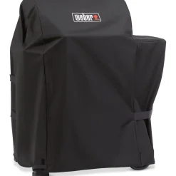 Best Grillin suojapeite Weber Premium Searwood 600 Grillaustarvikkeet