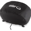 Grillin suojapeite Weber Q1000N/Q1200N, musta*Weber Grill New