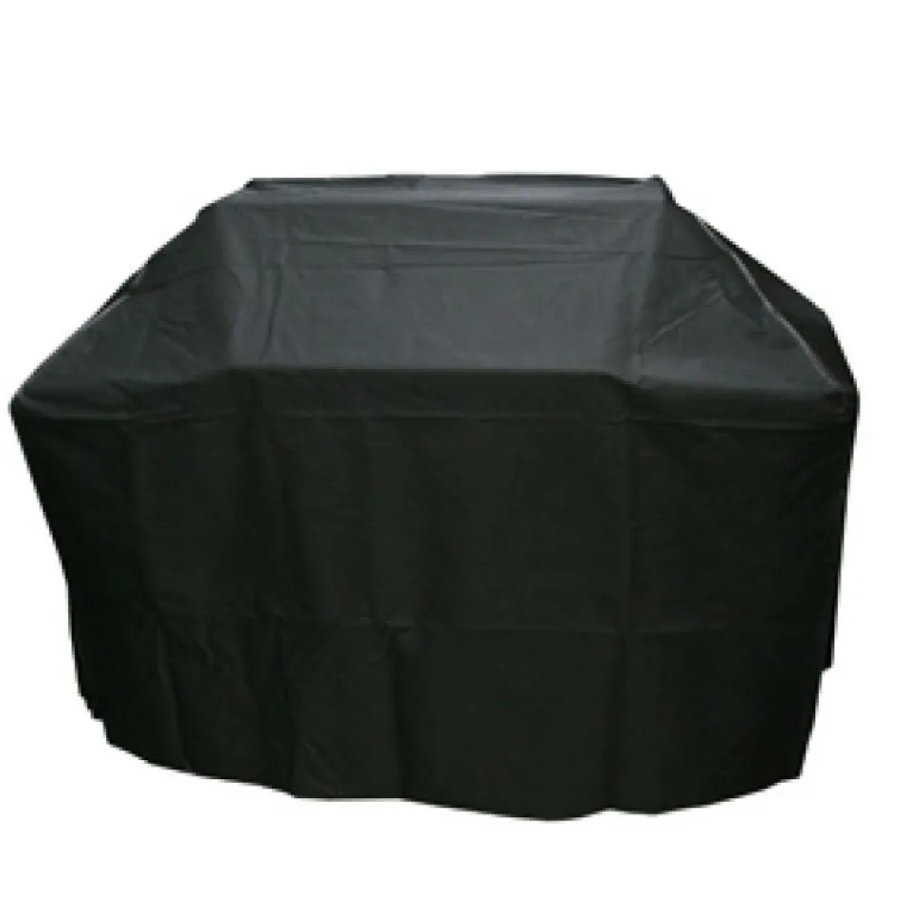 Hot Grillipeite flanellivuori XL 183x85,5x86cm Grillaustarvikkeet