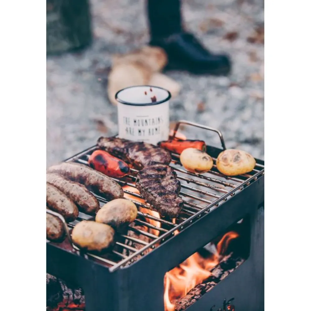 Sale Grilli Beer box Retkigrillit