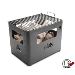 Sale Grilli Beer box Retkigrillit