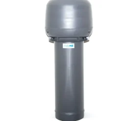 Hajusuodatin 1230 Ø110 mm harmaa*HajuveX New
