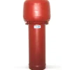 Hajusuodatin 1230 Ø110 mm punainen*HajuveX New
