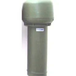 Best Hajusuodatin 1230 Ø110 mm vihreä Viemärin Tuuletusputket