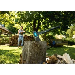 Halkaisukirves 2800S 70 cm*Gardena Online
