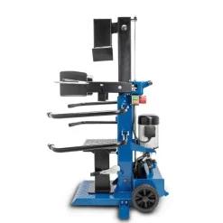 Halkaisukone Compact 400V 8 t pystymalli*Scheppach Clearance