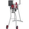 Halkomakone LSH 520/5 2,2 kW 5T max. 520 mm vaakamalli*AL-KO Best