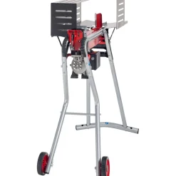 Halkomakone LSH 520/5 2,2 kW 5T max. 520 mm vaakamalli*AL-KO Best