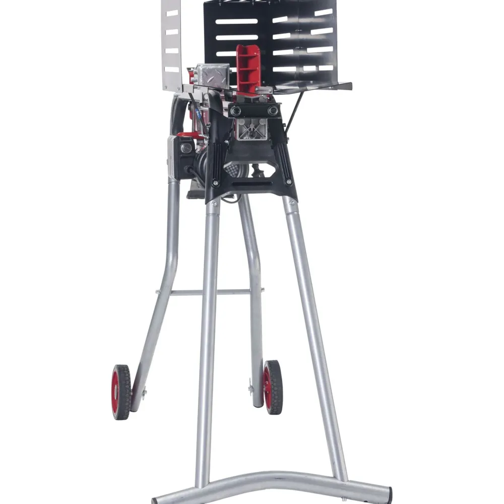 Halkomakone LSH 520/5 2,2 kW 5T max. 520 mm vaakamalli*AL-KO Best