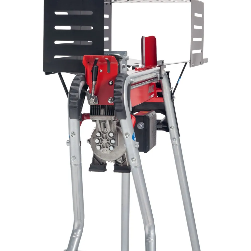 Halkomakone LSH 520/5 2,2 kW 5T max. 520 mm vaakamalli*AL-KO Best