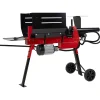 Discount Halkomakone jaloilla , 8T, 230V, 52cm Klapikoneet