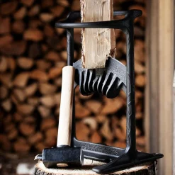 Halkomakone King*Kindling Cracker Best