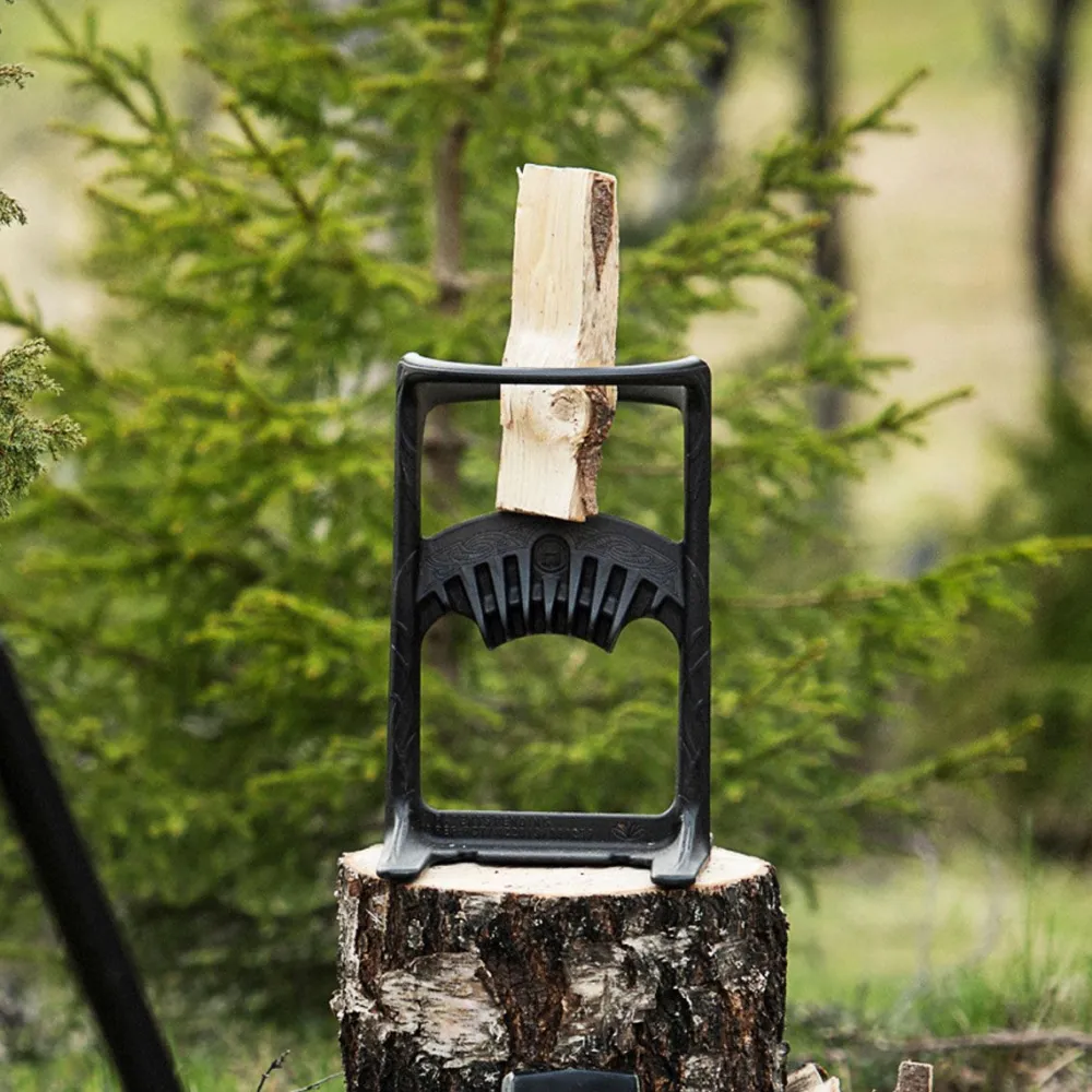 Halkomakone King*Kindling Cracker Best
