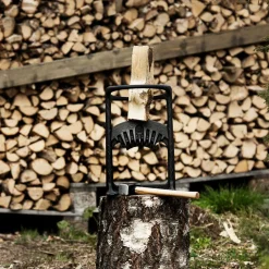 Halkomakone King*Kindling Cracker Best