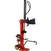 Halkomakone 10T 104 cm pystymalli Klapikoneet