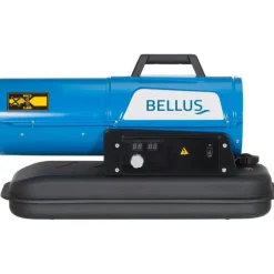 Hallilämmitin 20kW Diesel*Bellus Sale